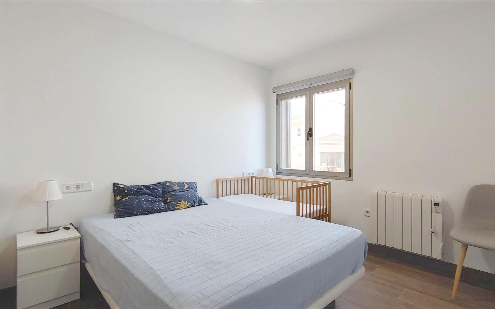 3 sypialnia Mieszkanie na sprzedaż w Ca'n Picafort z garażem - 750 000 € (Ref: 8764277)