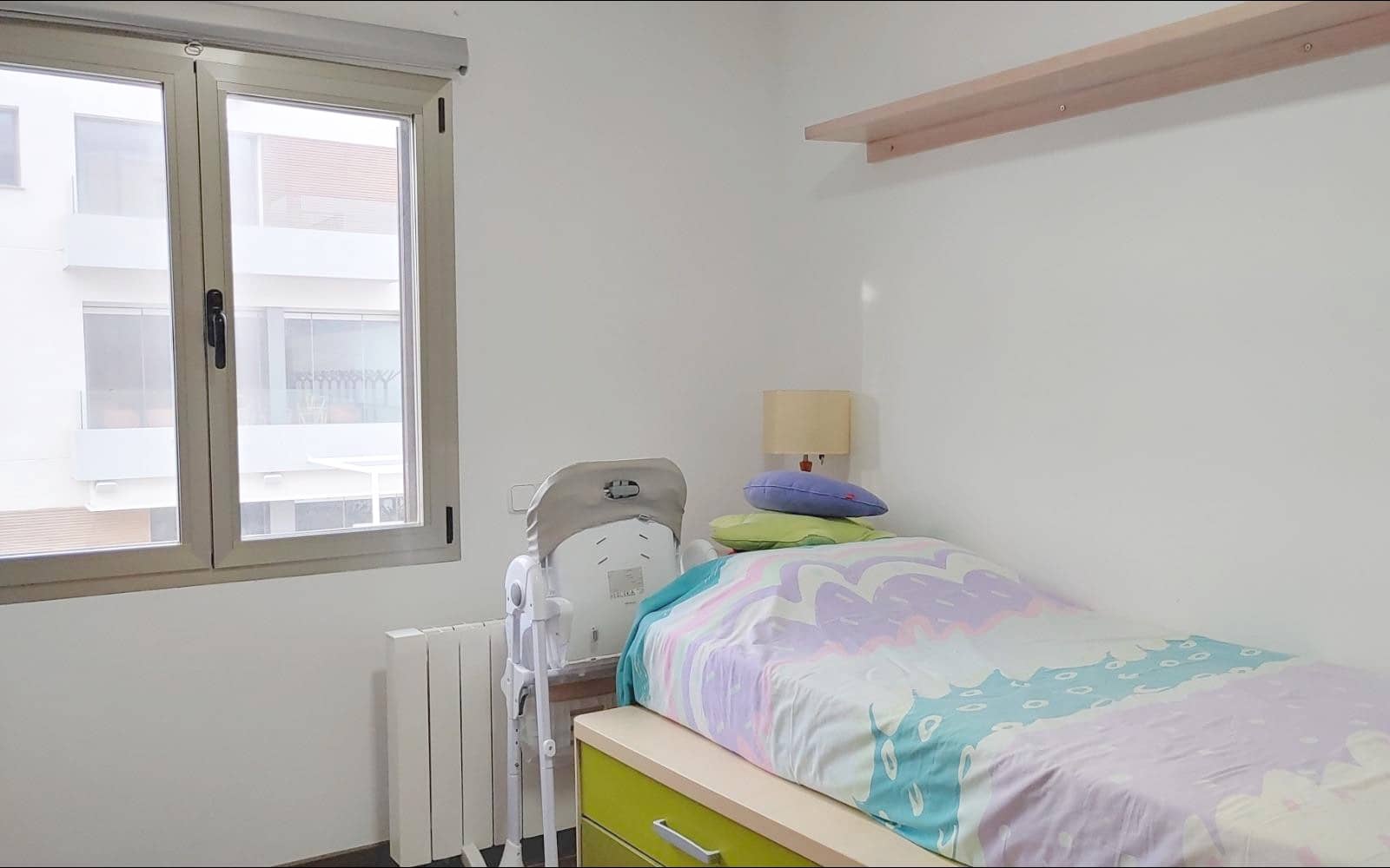 3 sypialnia Mieszkanie na sprzedaż w Ca'n Picafort z garażem - 750 000 € (Ref: 8764277)