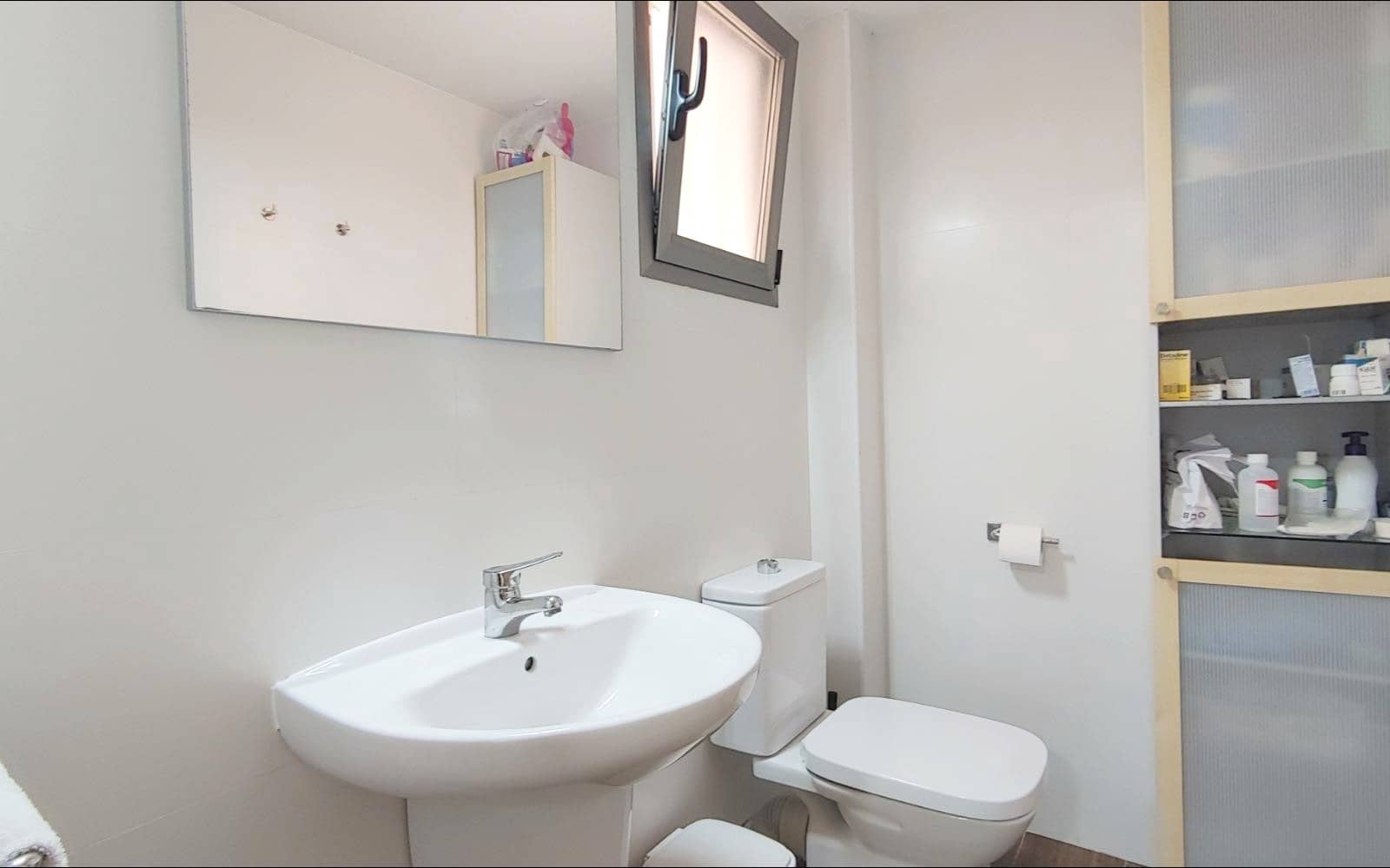 3 sypialnia Mieszkanie na sprzedaż w Ca'n Picafort z garażem - 750 000 € (Ref: 8764277)