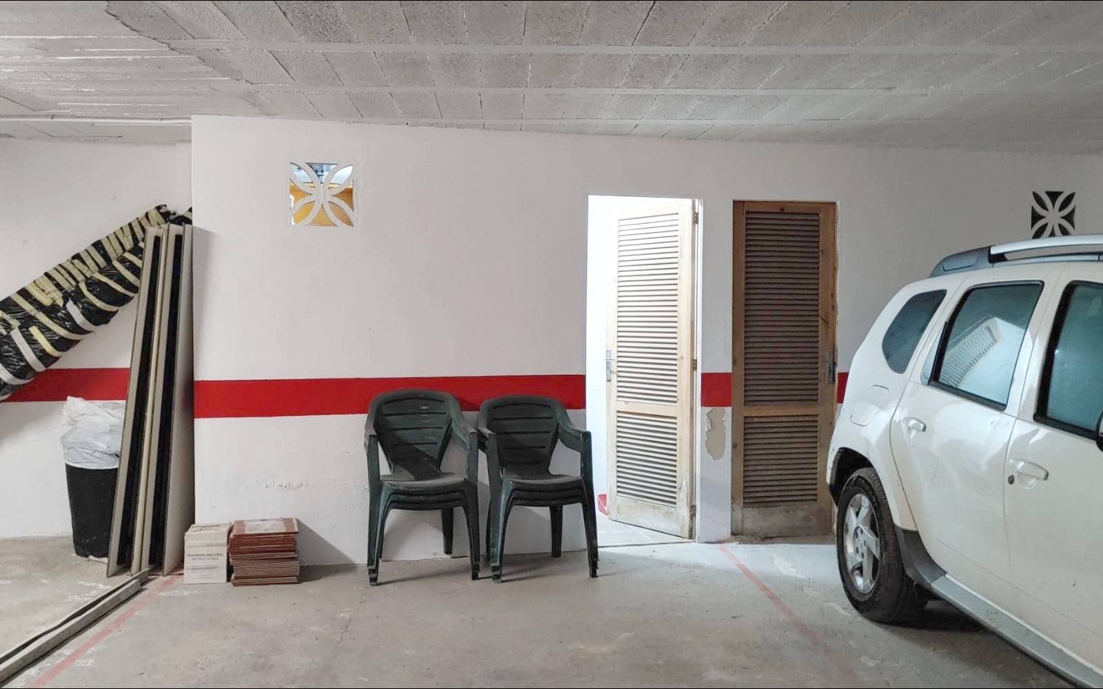 3 sypialnia Mieszkanie na sprzedaż w Ca'n Picafort z garażem - 750 000 € (Ref: 8764277)