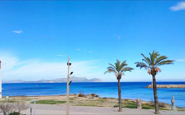 3 bedroom Flat for sale in Ca'n Picafort, Santa Margalida with garage - € 750,000 (Ref: 8764277)