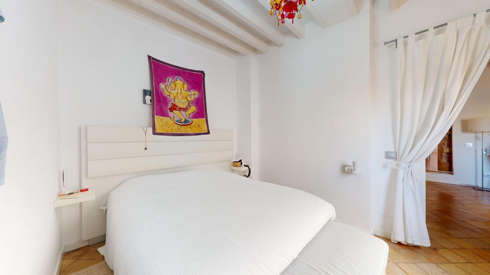 Ático de 2 habitaciones en Palma de Mallorca en venta - 1.670.000 € (Ref: 8773992)