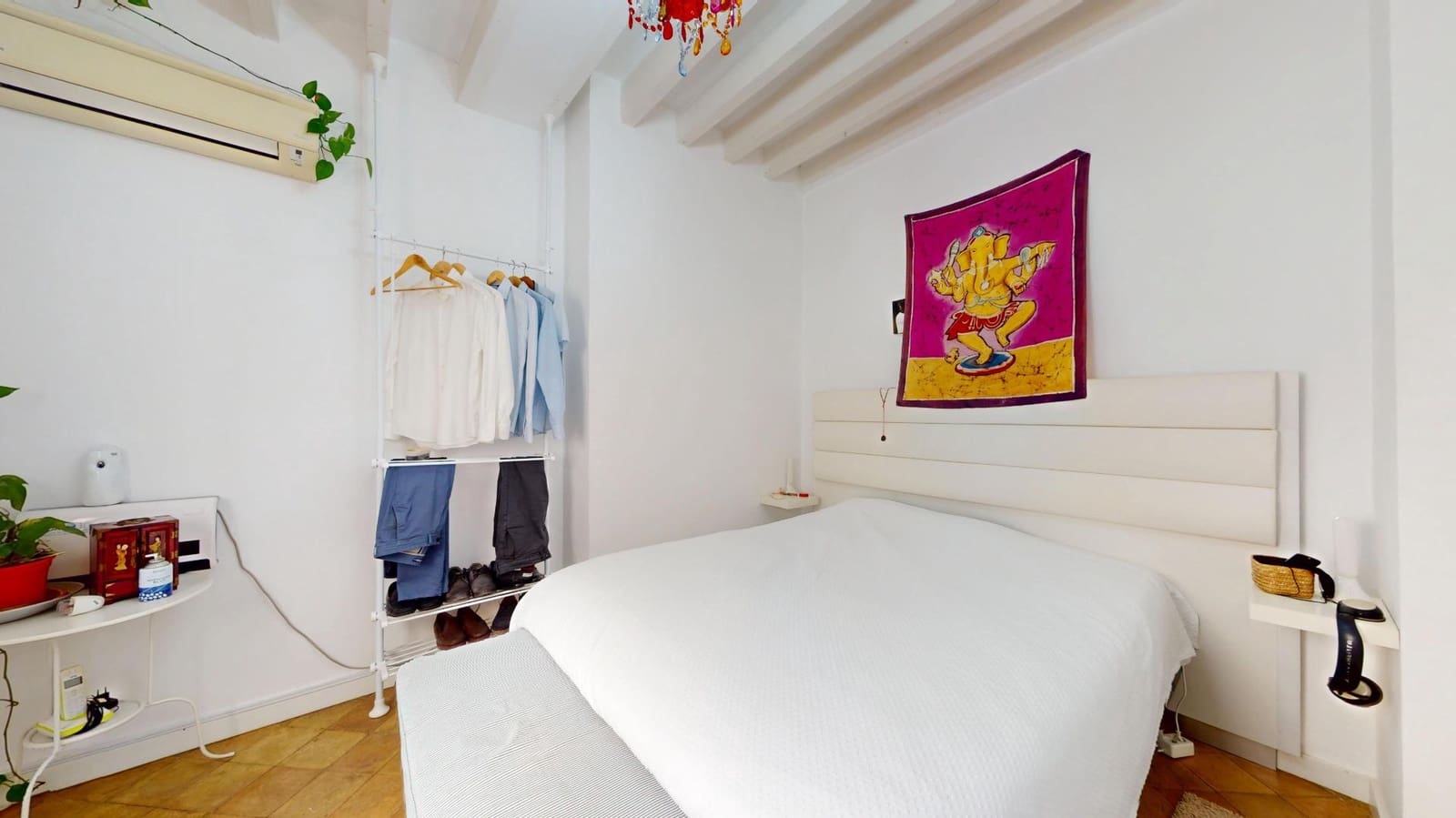 Ático de 2 habitaciones en Palma de Mallorca en venta - 1.670.000 € (Ref: 8773992)