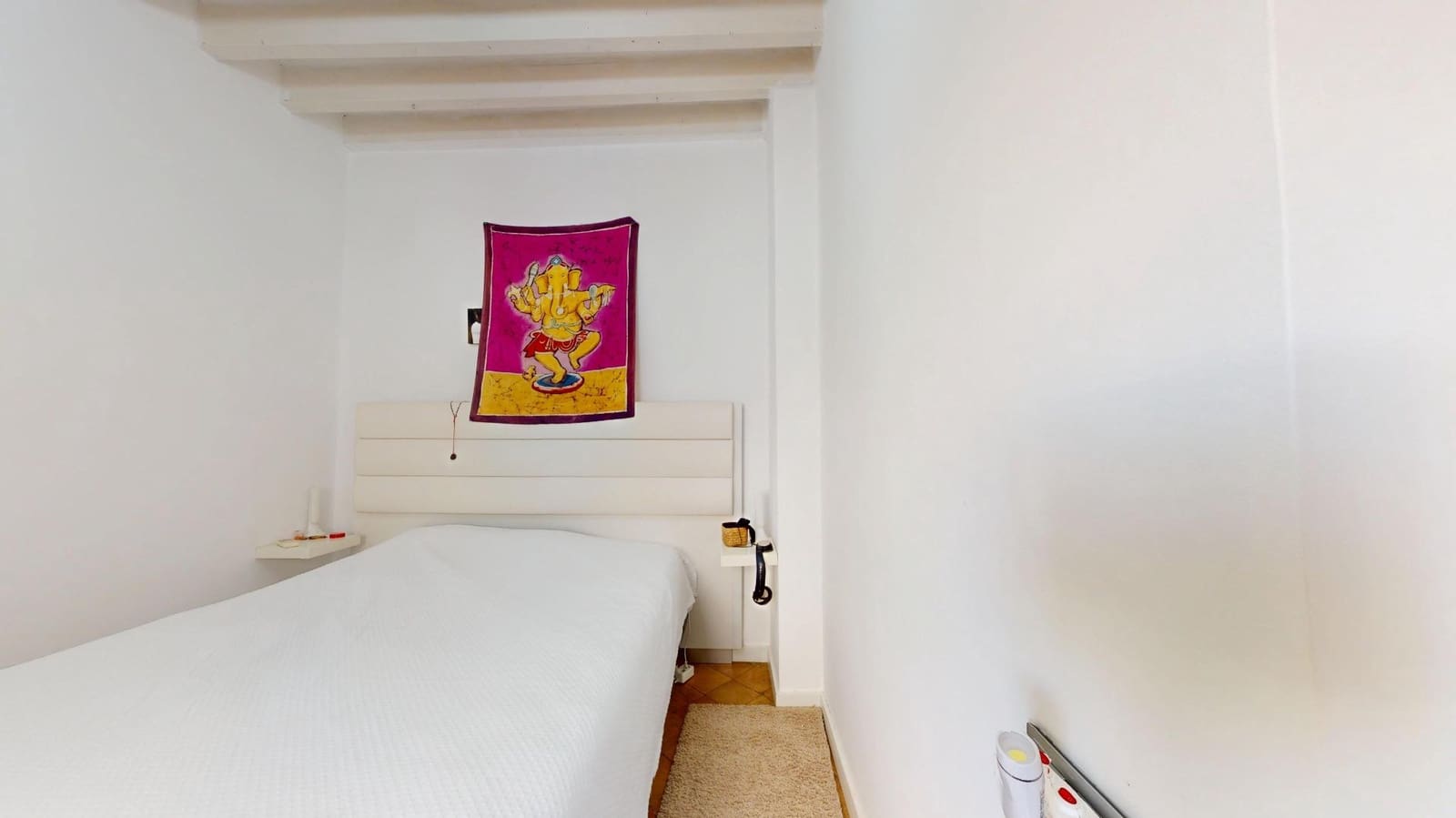 Ático de 2 habitaciones en Palma de Mallorca en venta - 1.670.000 € (Ref: 8773992)