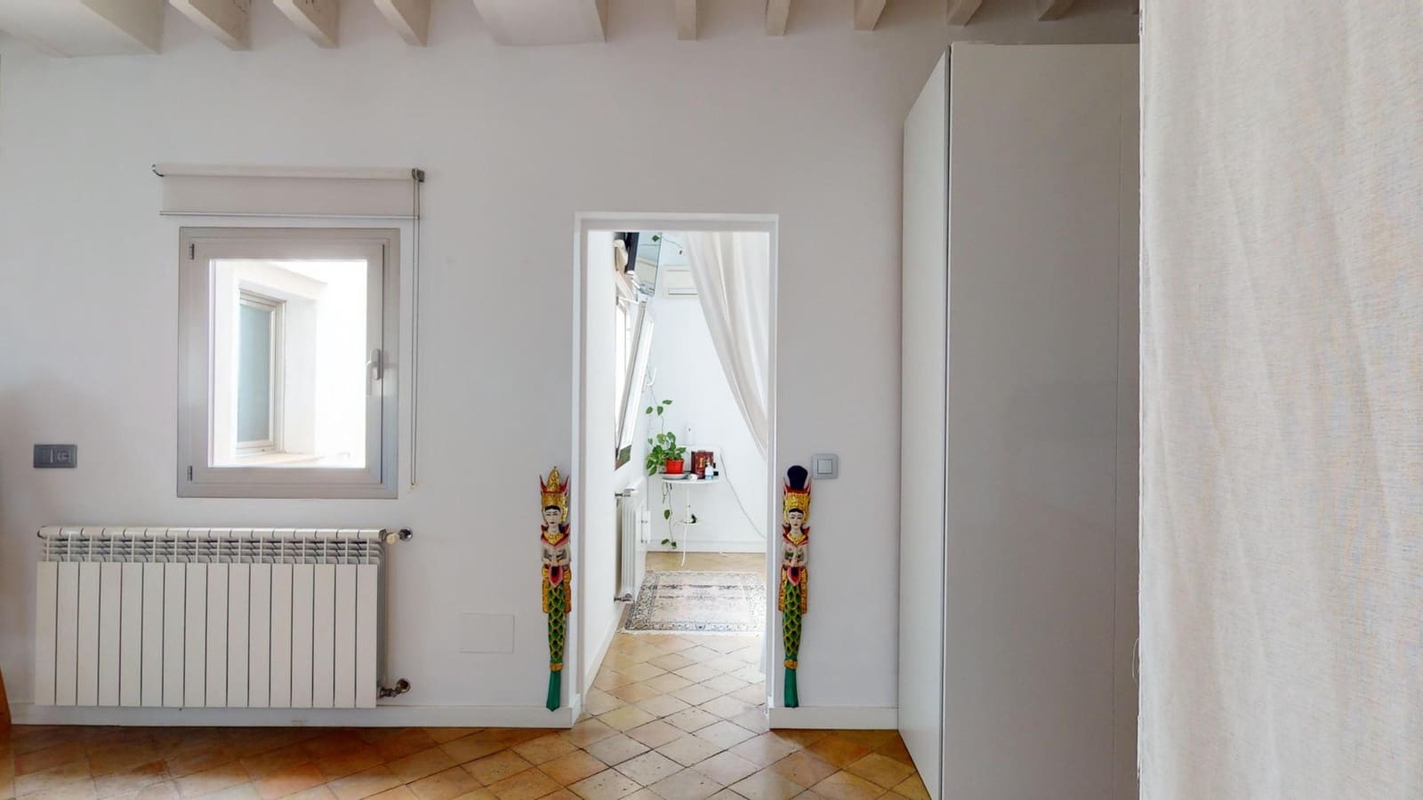 Ático de 2 habitaciones en Palma de Mallorca en venta - 1.670.000 € (Ref: 8773992)