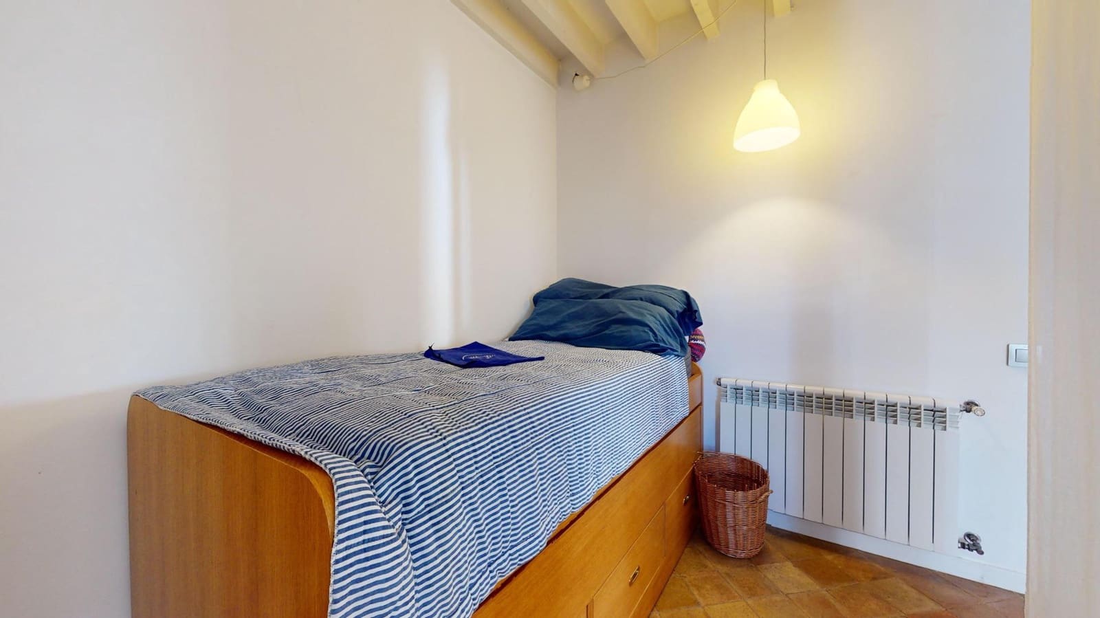 Ático de 2 habitaciones en Palma de Mallorca en venta - 1.670.000 € (Ref: 8773992)