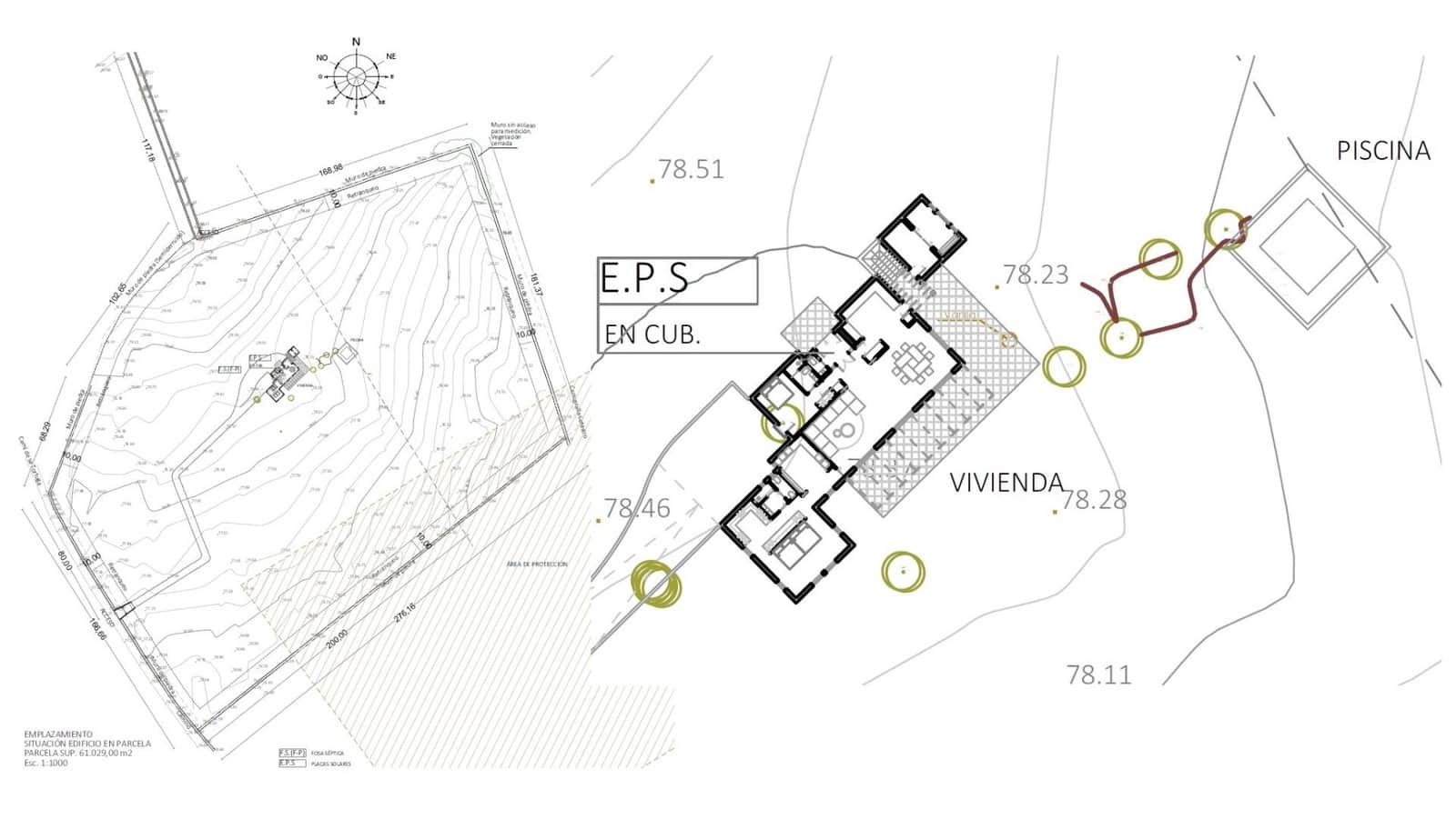 Bouwgrond te koop in Felanitx - € 790.000 (Ref: 8781619)