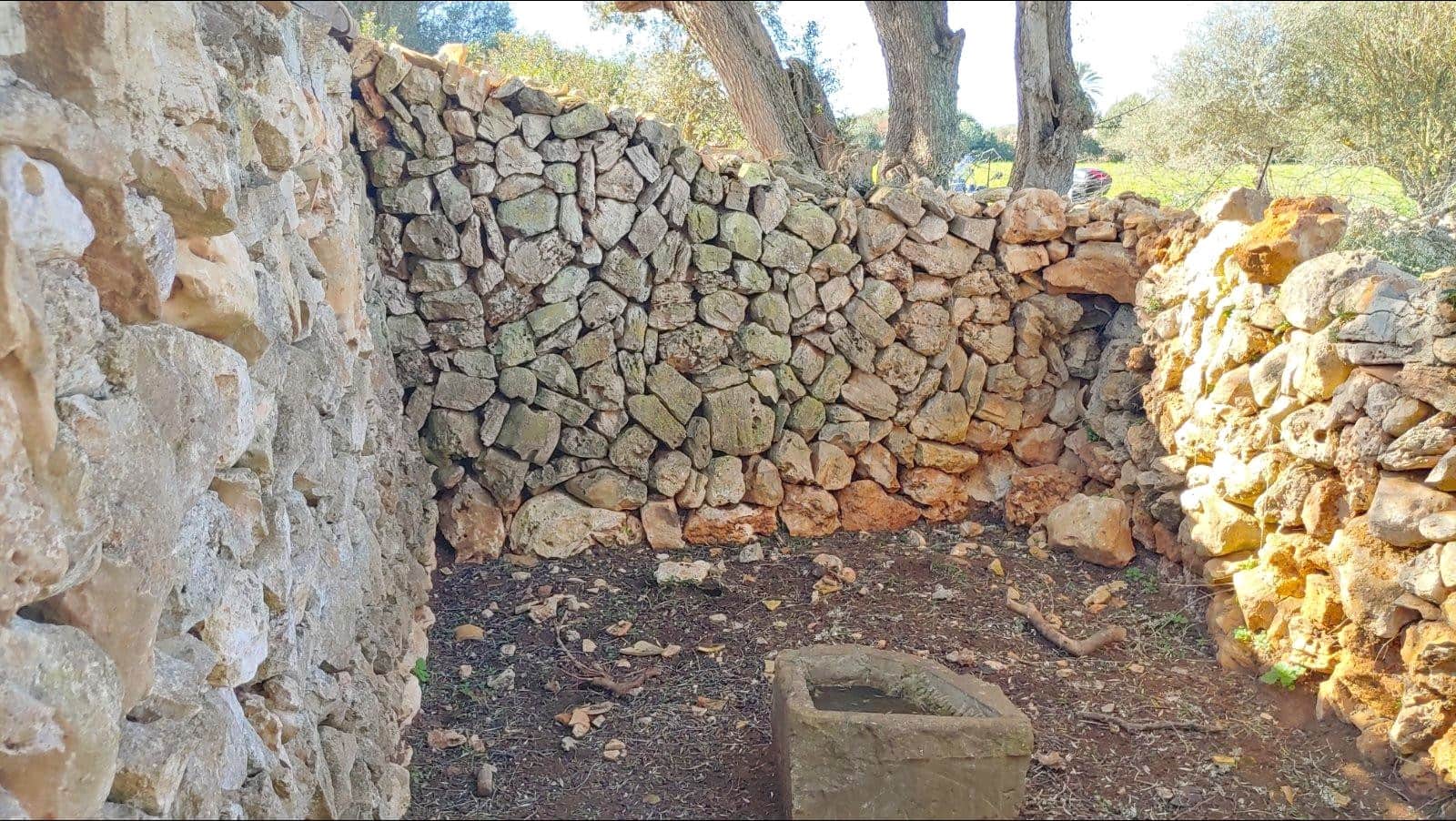 Bouwgrond te koop in Felanitx - € 790.000 (Ref: 8781619)