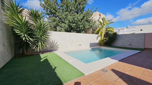 4 quarto Moradia para venda em Palma de Mallorca com piscina garagem - 1 450 000 € (Ref: 8809656)