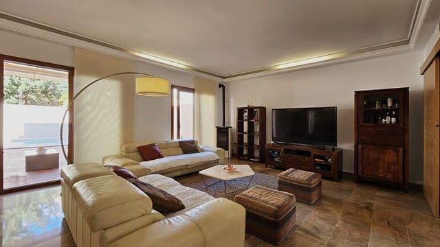 4 quarto Moradia para venda em Palma de Mallorca com piscina garagem - 1 450 000 € (Ref: 8809656)