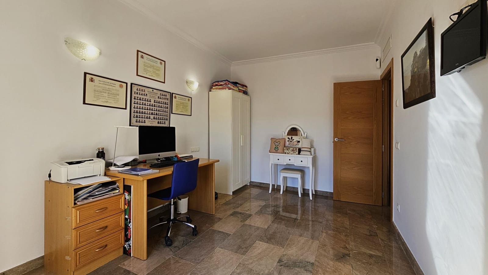 4 bedroom Villa for sale in Palma de Mallorca with pool garage - € 1,450,000 (Ref: 8809656)