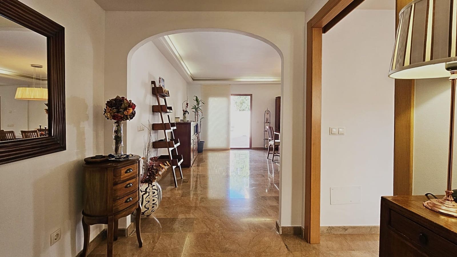 4 bedroom Villa for sale in Palma de Mallorca with pool garage - € 1,450,000 (Ref: 8809656)