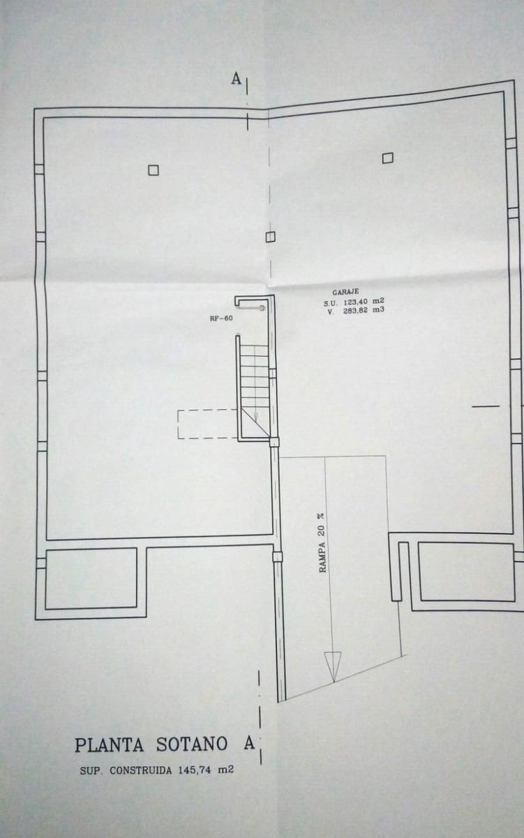 4 sovrum Villa till salu i Palma de Mallorca med pool garage - 1 450 000 € (Ref: 8809656)