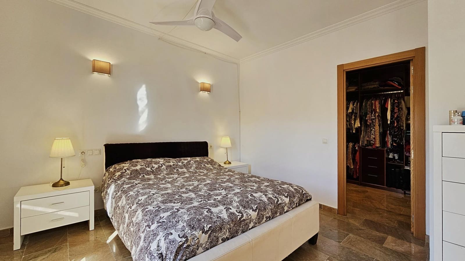 4 sovrum Villa till salu i Palma de Mallorca med pool garage - 1 450 000 € (Ref: 8809656)