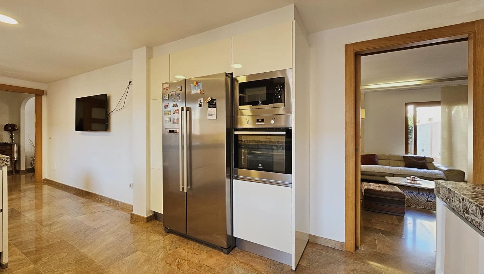 4 sovrum Villa till salu i Palma de Mallorca med pool garage - 1 450 000 € (Ref: 8809656)