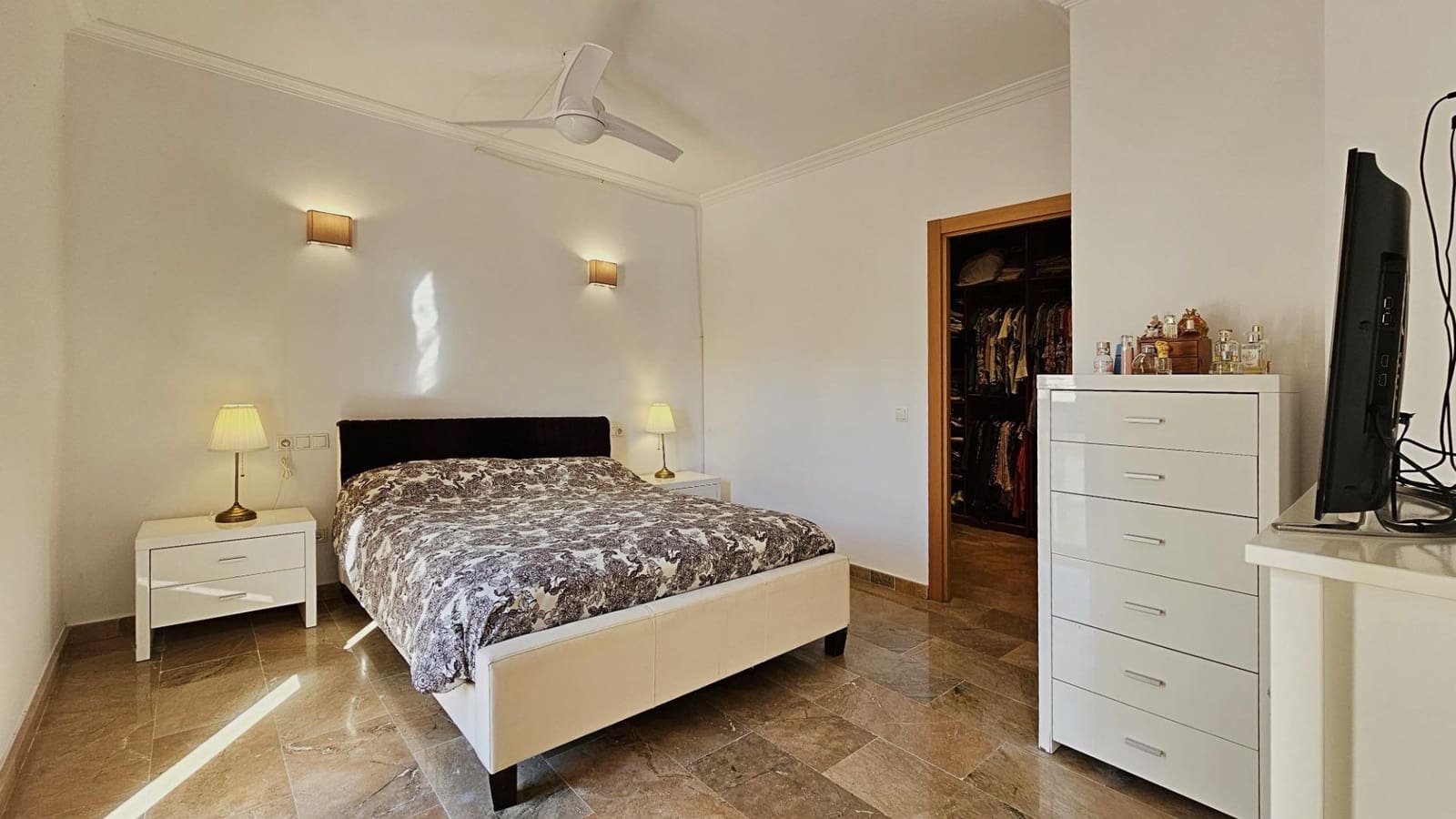 4 sovrum Villa till salu i Palma de Mallorca med pool garage - 1 450 000 € (Ref: 8809656)