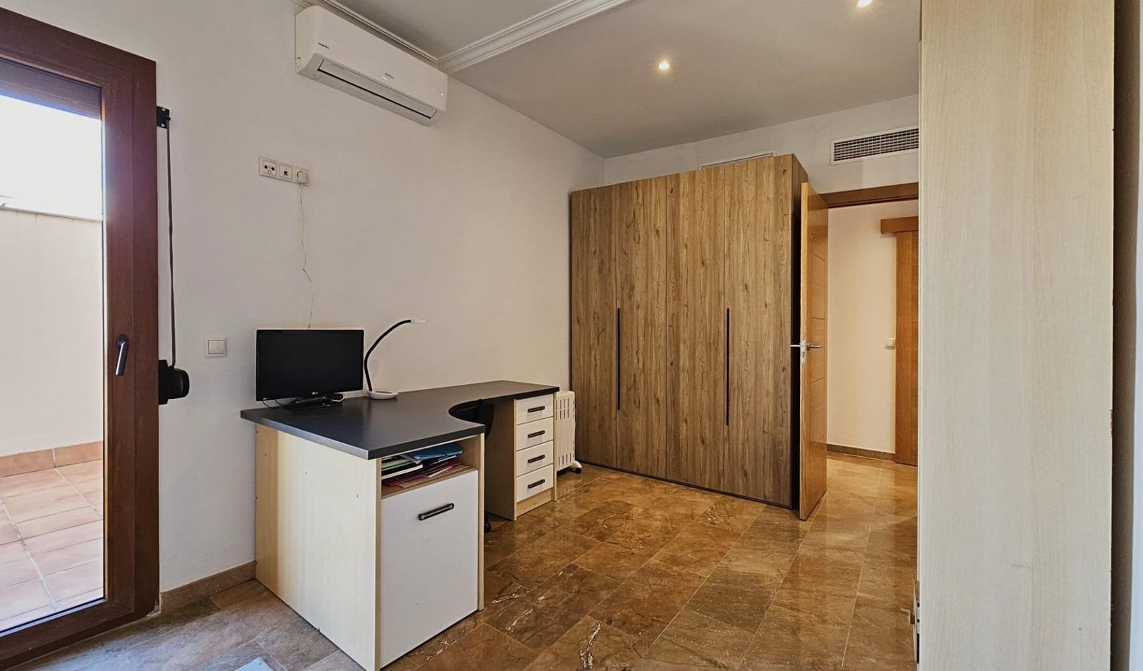 4 sovrum Villa till salu i Palma de Mallorca med pool garage - 1 450 000 € (Ref: 8809656)