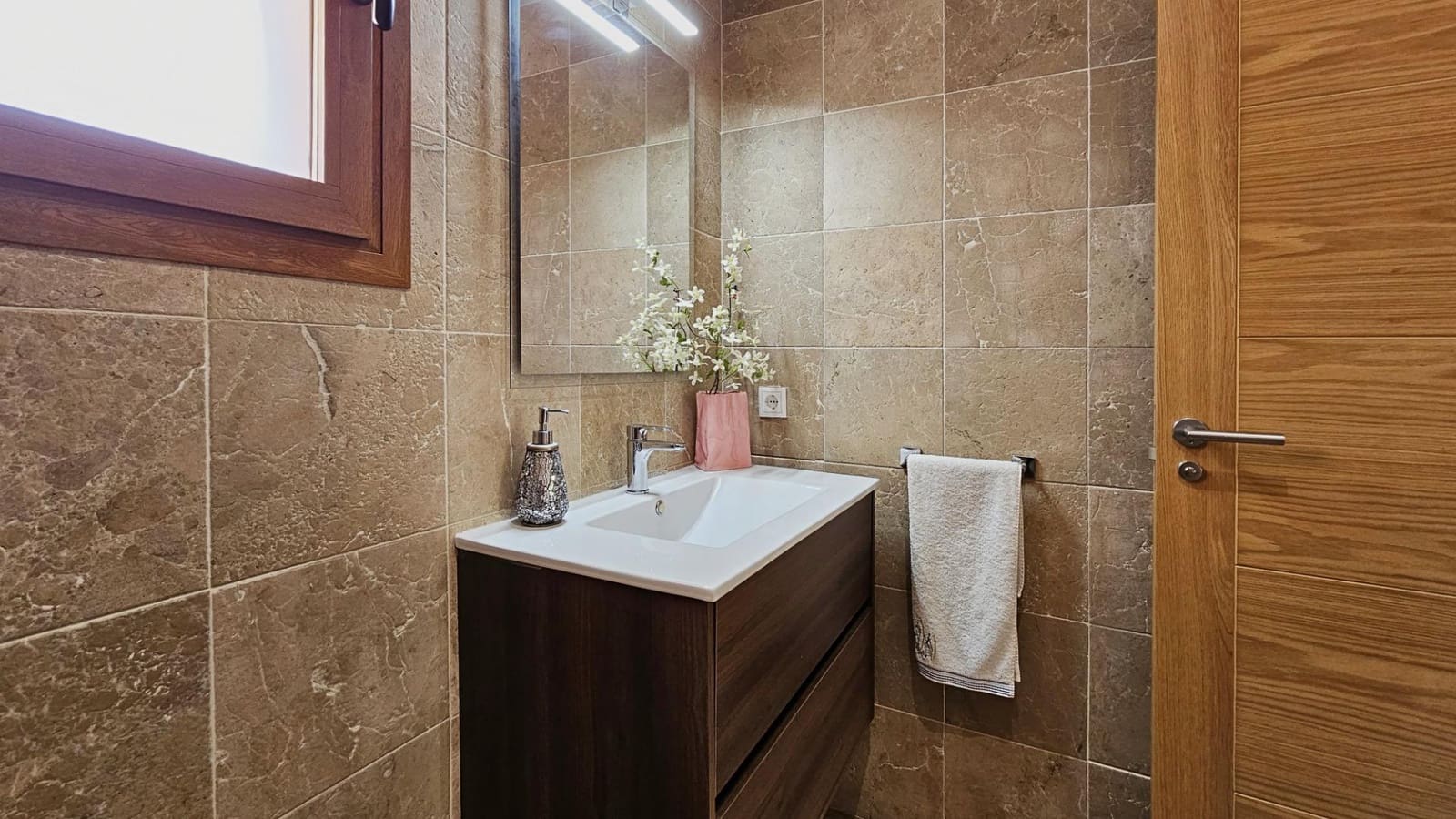 4 sovrum Villa till salu i Palma de Mallorca med pool garage - 1 450 000 € (Ref: 8809656)