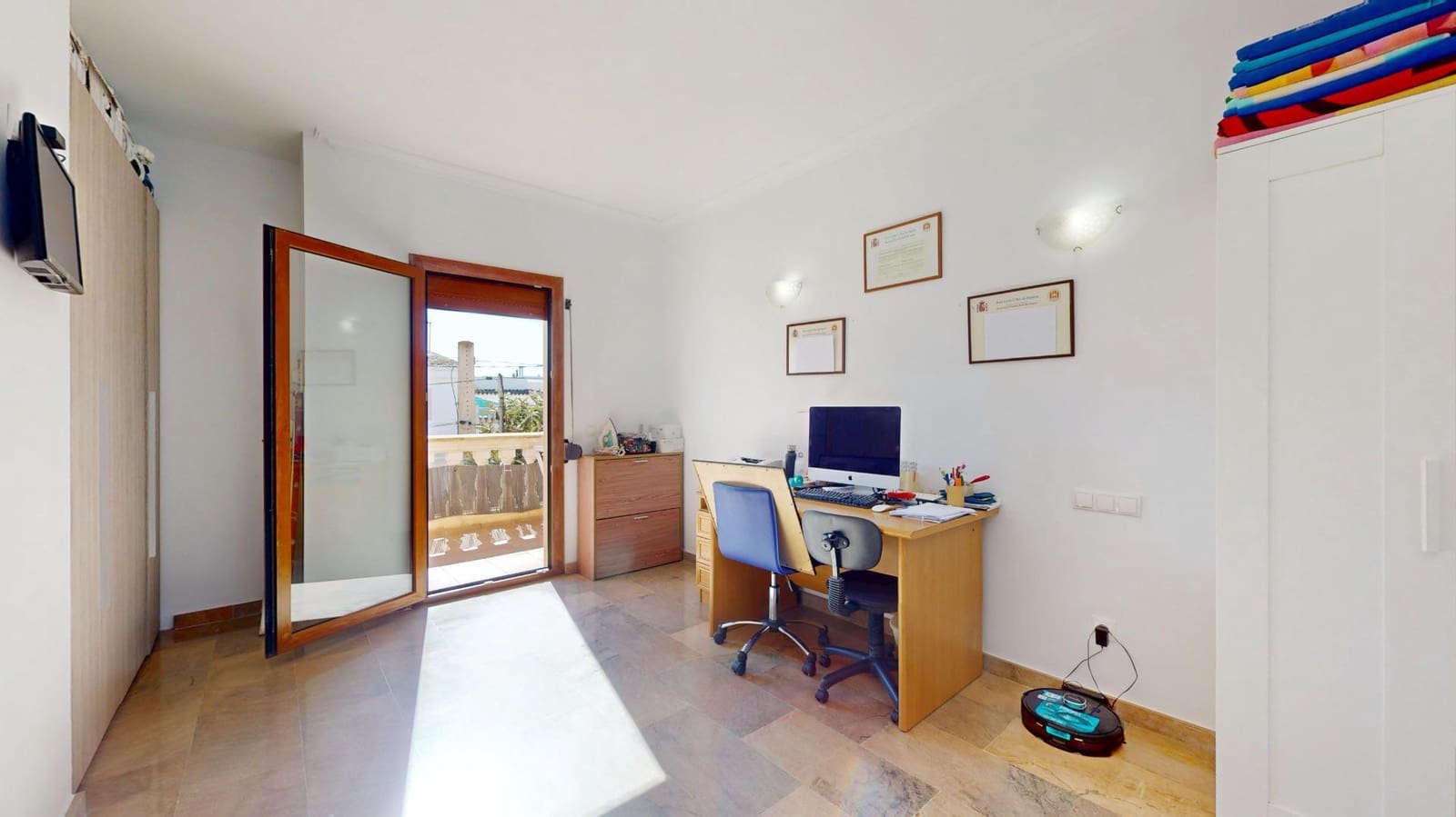 4 chambre Villa/Maison à vendre à Palma de Mallorca avec piscine garage - 1 450 000 € (Ref: 8809656)