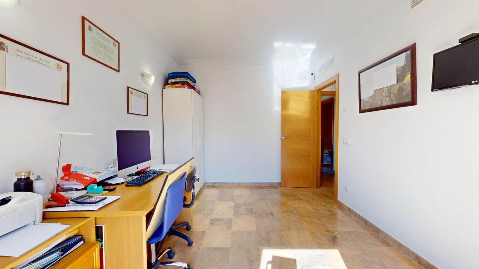 4 chambre Villa/Maison à vendre à Palma de Mallorca avec piscine garage - 1 450 000 € (Ref: 8809656)