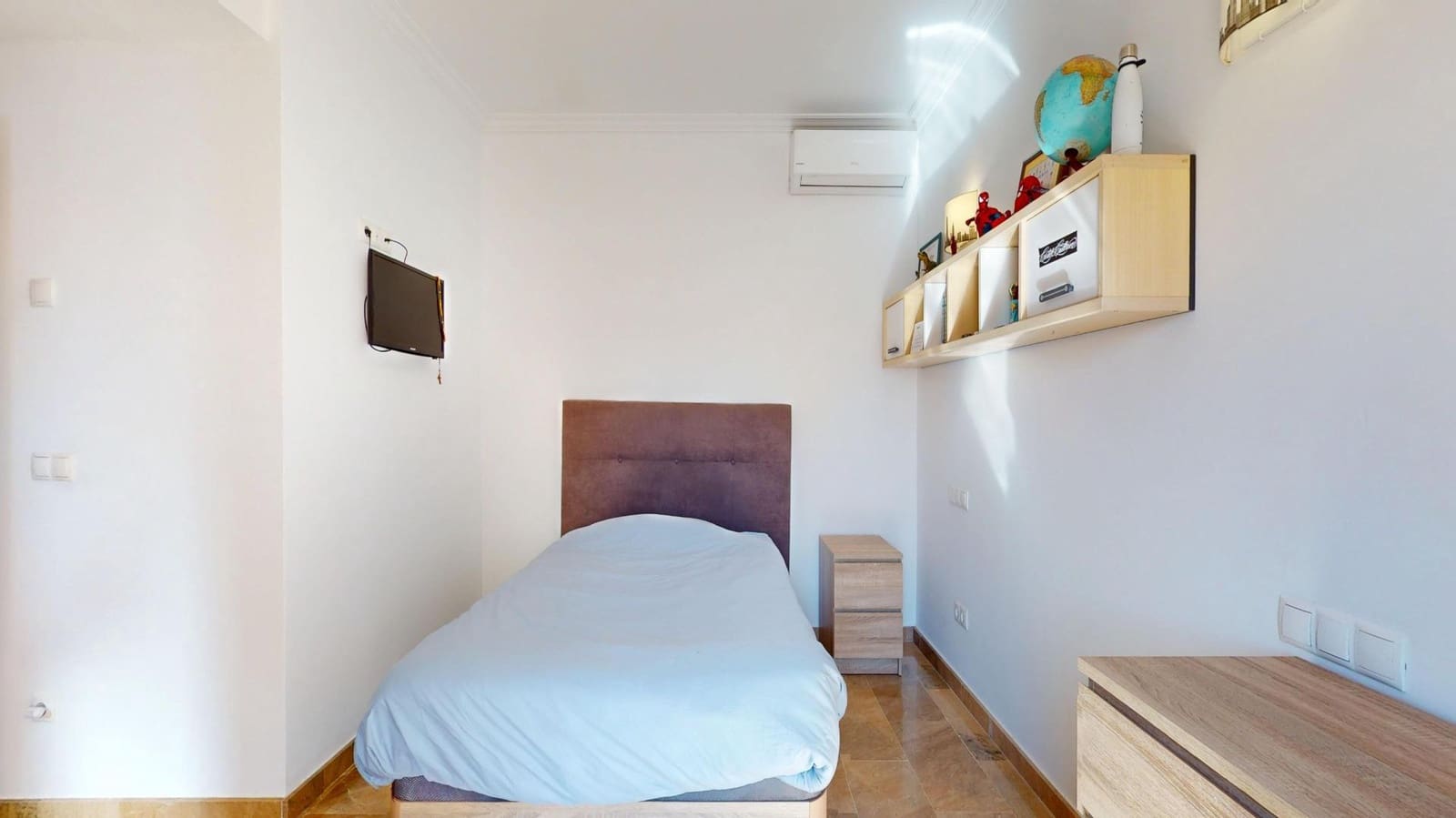 4 chambre Villa/Maison à vendre à Palma de Mallorca avec piscine garage - 1 450 000 € (Ref: 8809656)