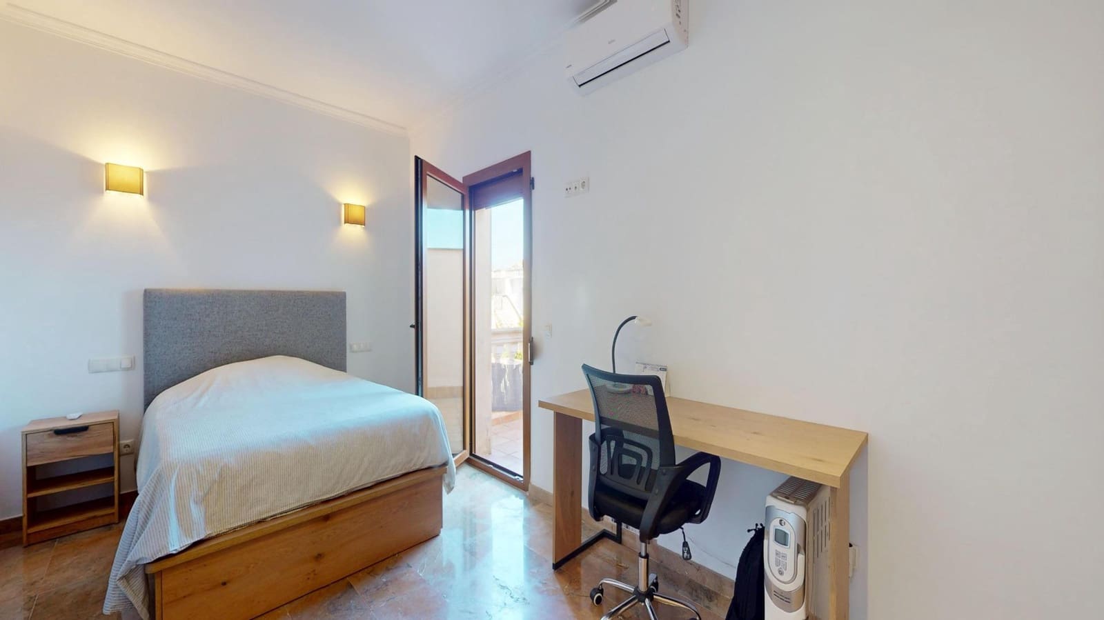 4 chambre Villa/Maison à vendre à Palma de Mallorca avec piscine garage - 1 450 000 € (Ref: 8809656)