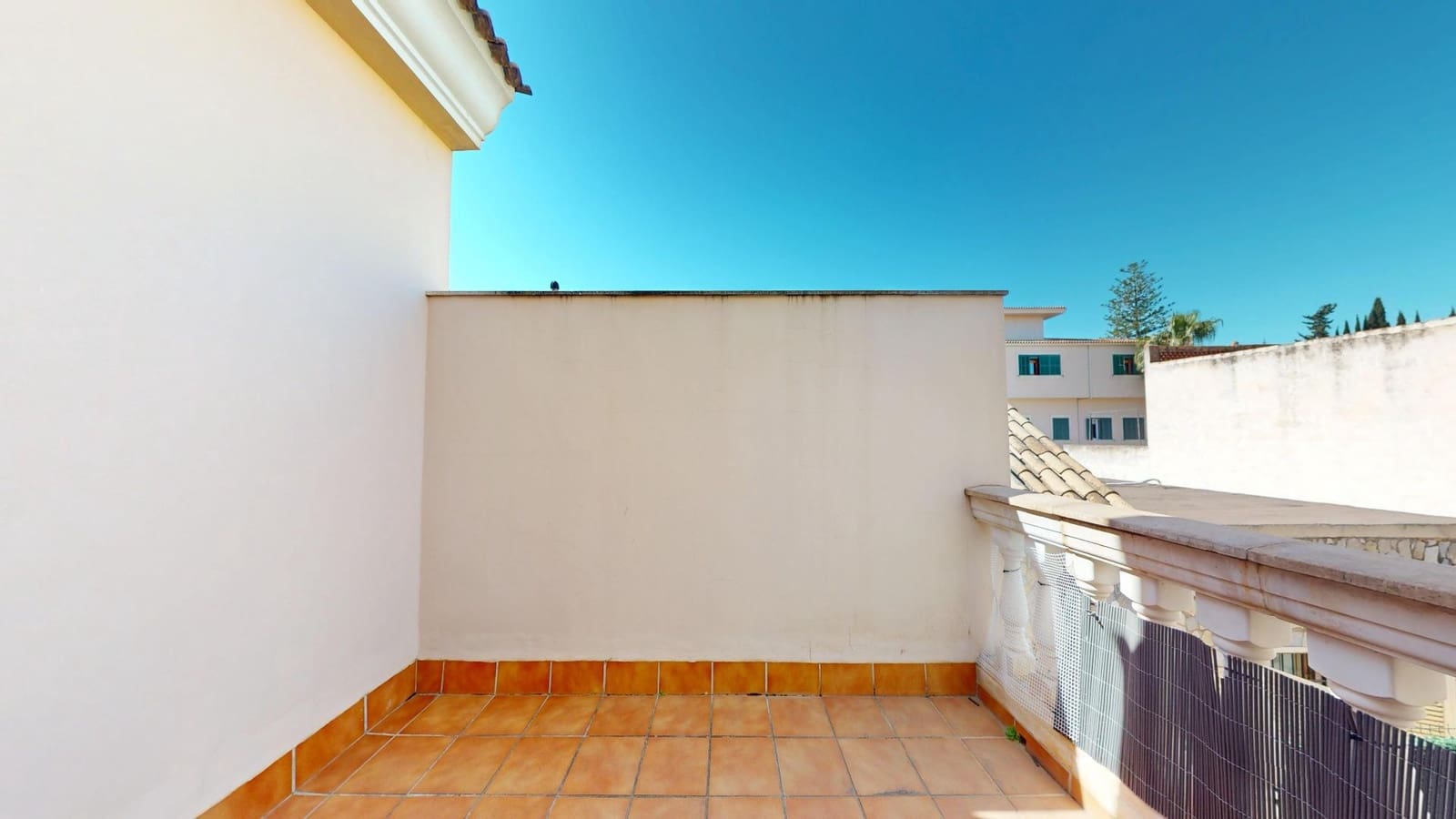 4 chambre Villa/Maison à vendre à Palma de Mallorca avec piscine garage - 1 450 000 € (Ref: 8809656)