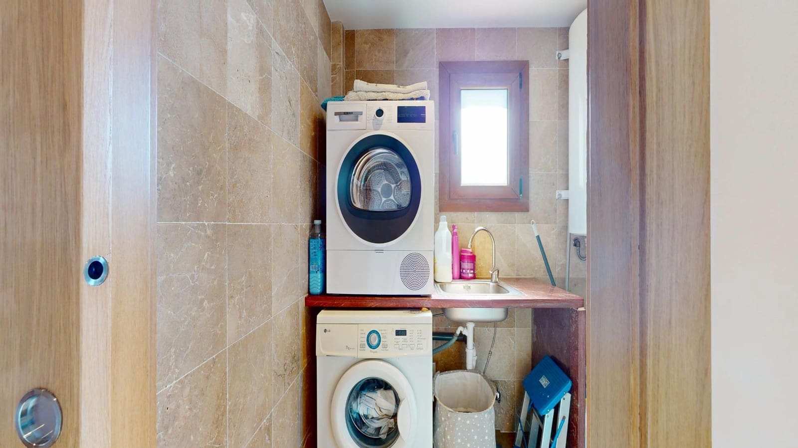 4 chambre Villa/Maison à vendre à Palma de Mallorca avec piscine garage - 1 450 000 € (Ref: 8809656)