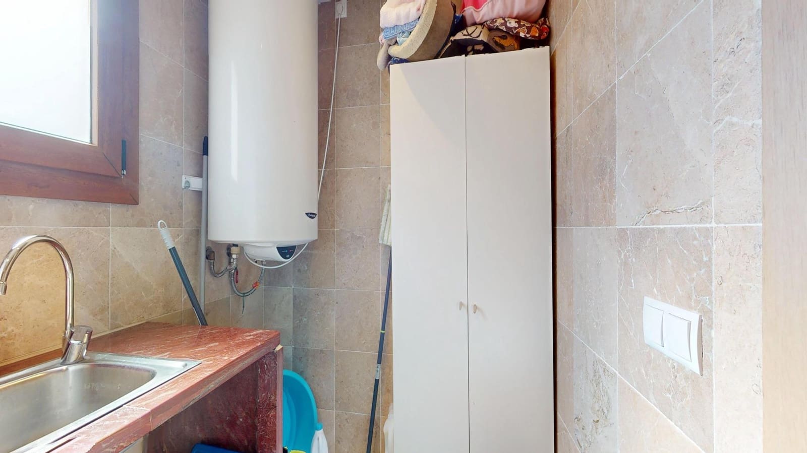 4 chambre Villa/Maison à vendre à Palma de Mallorca avec piscine garage - 1 450 000 € (Ref: 8809656)