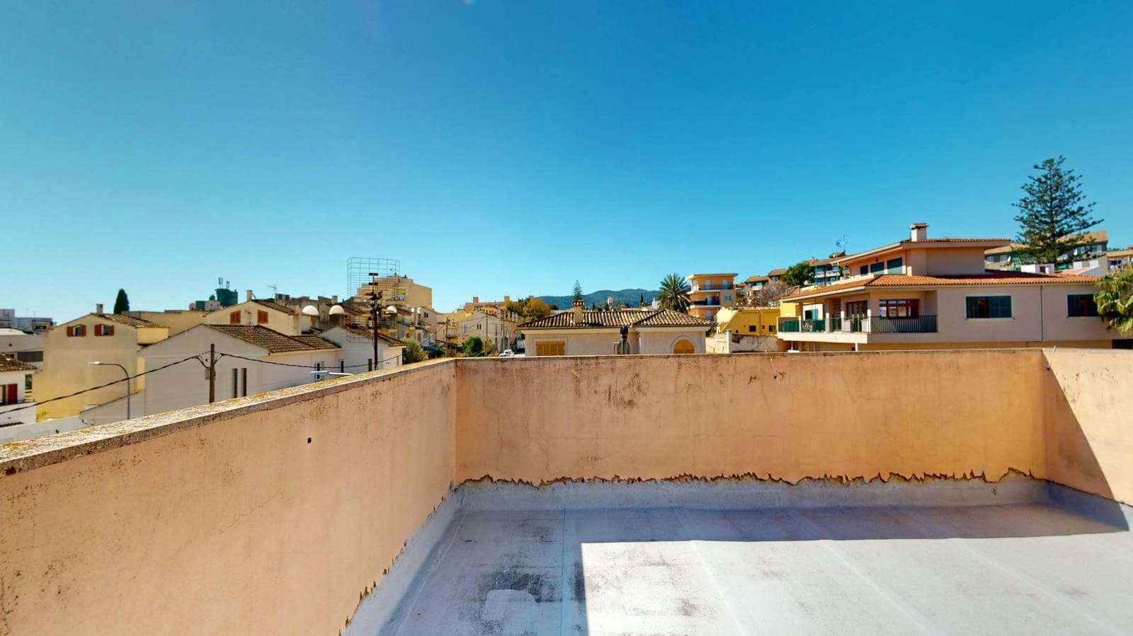 4 chambre Villa/Maison à vendre à Palma de Mallorca avec piscine garage - 1 450 000 € (Ref: 8809656)