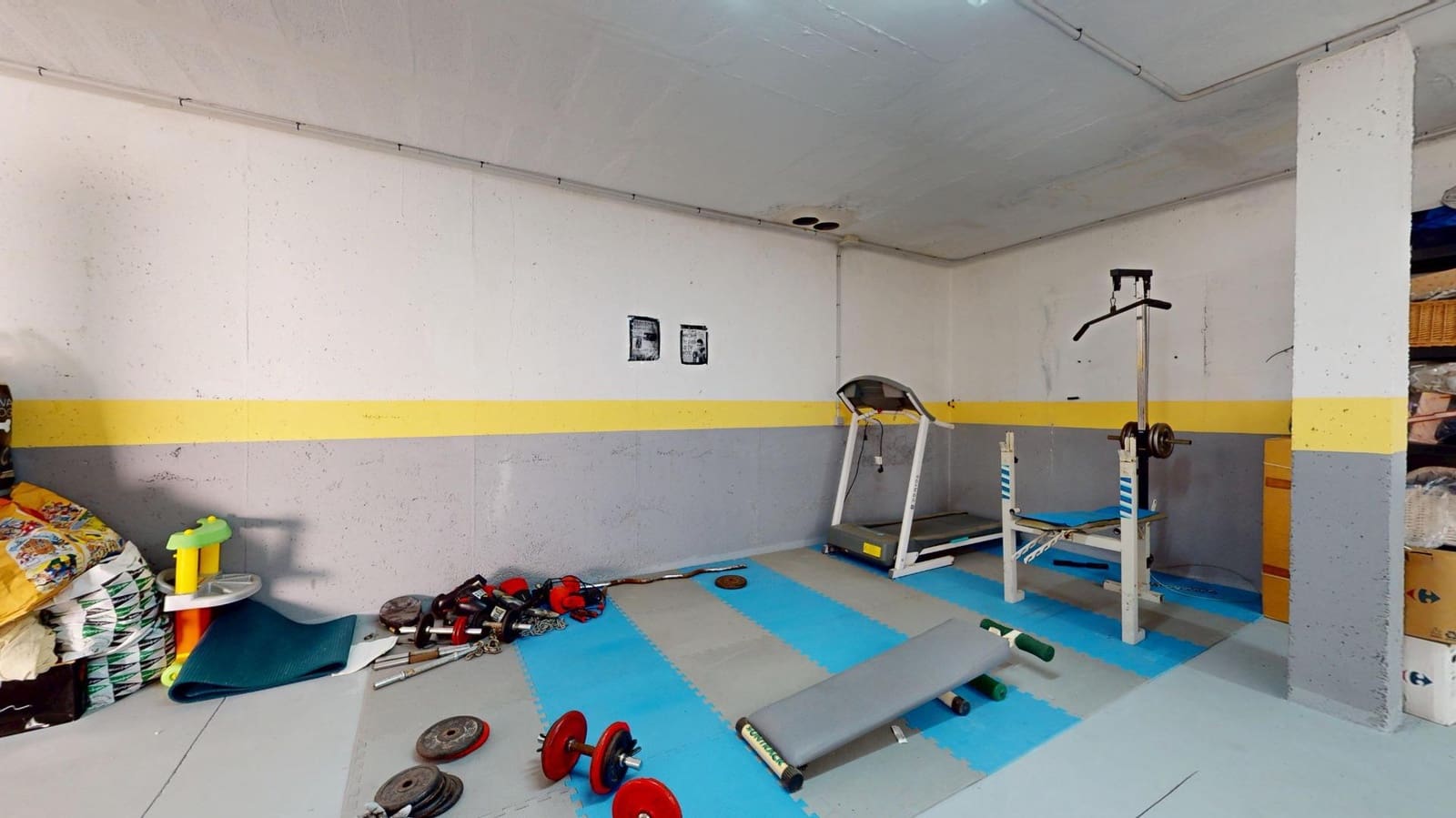 4 chambre Villa/Maison à vendre à Palma de Mallorca avec piscine garage - 1 450 000 € (Ref: 8809656)