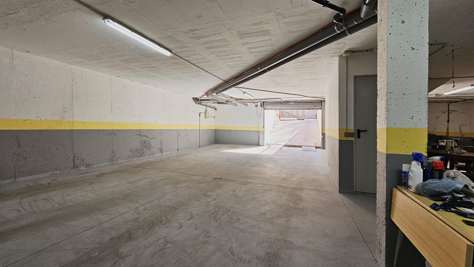 4 chambre Villa/Maison à vendre à Palma de Mallorca avec piscine garage - 1 450 000 € (Ref: 8809656)