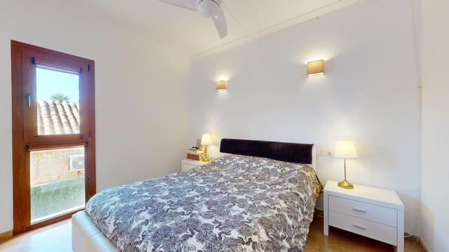 4 sovrum Villa till salu i Palma de Mallorca med pool garage - 1 450 000 € (Ref: 8809656)