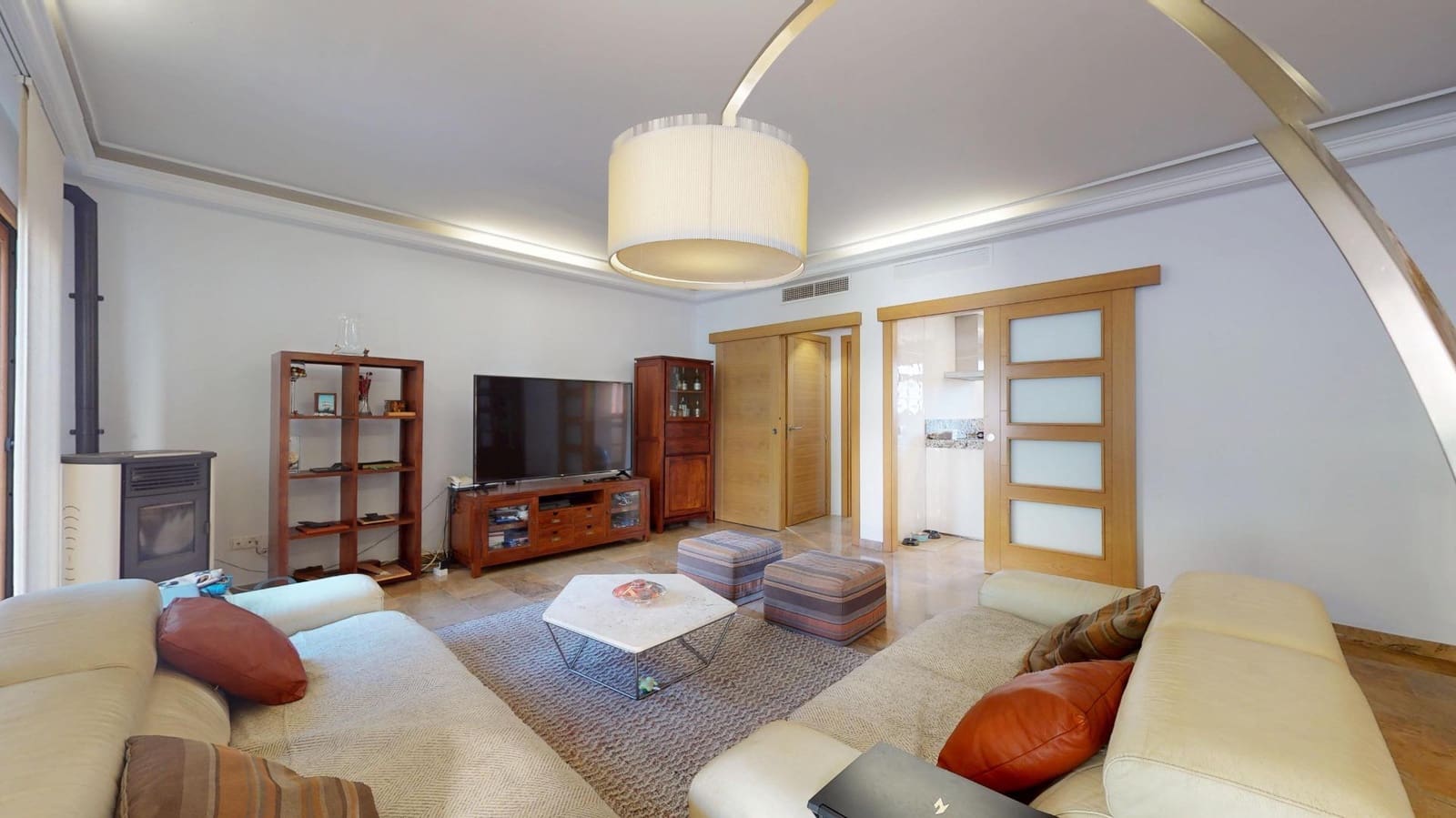 Chalet de 4 habitaciones en Palma de Mallorca en venta con piscina garaje - 1.450.000 € (Ref: 8809656)