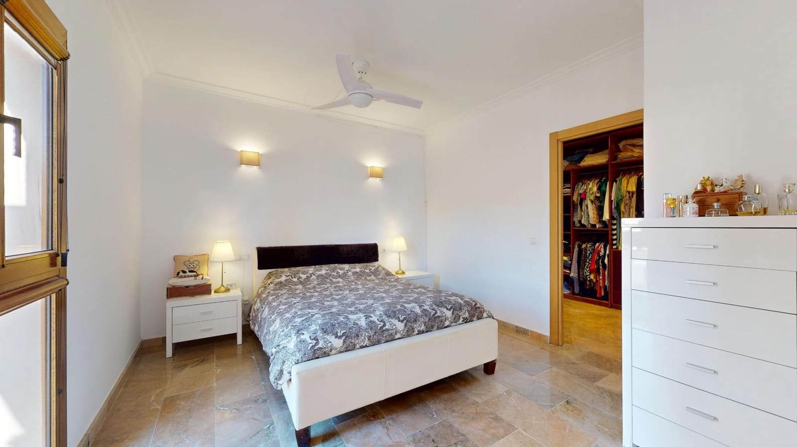 Chalet de 4 habitaciones en Palma de Mallorca en venta con piscina garaje - 1.450.000 € (Ref: 8809656)