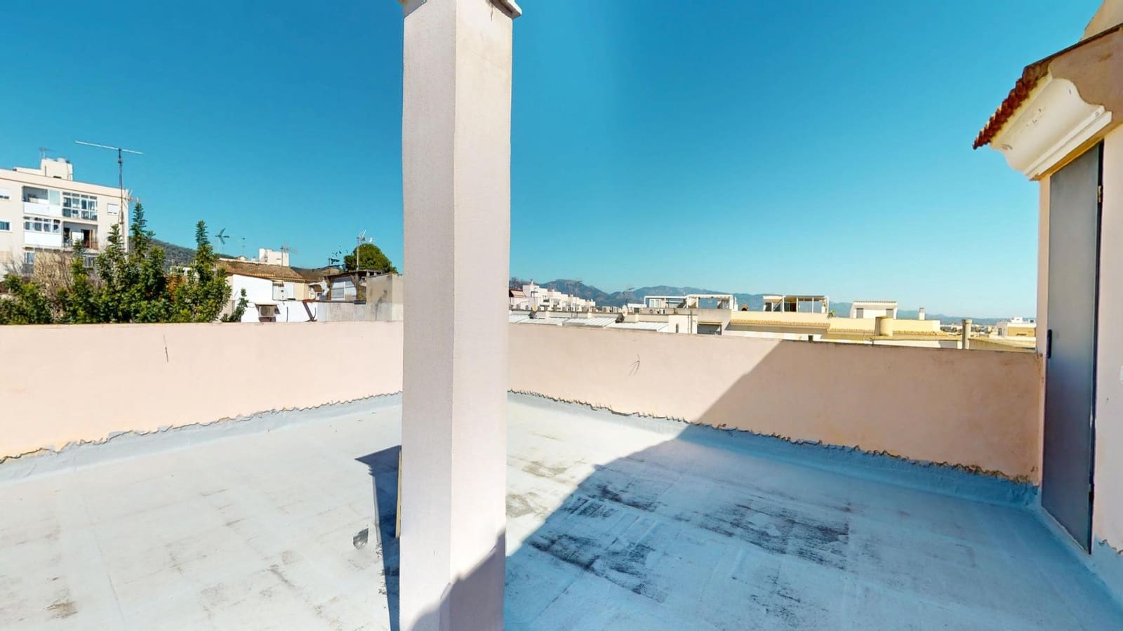 Chalet de 4 habitaciones en Palma de Mallorca en venta con piscina garaje - 1.450.000 € (Ref: 8809656)