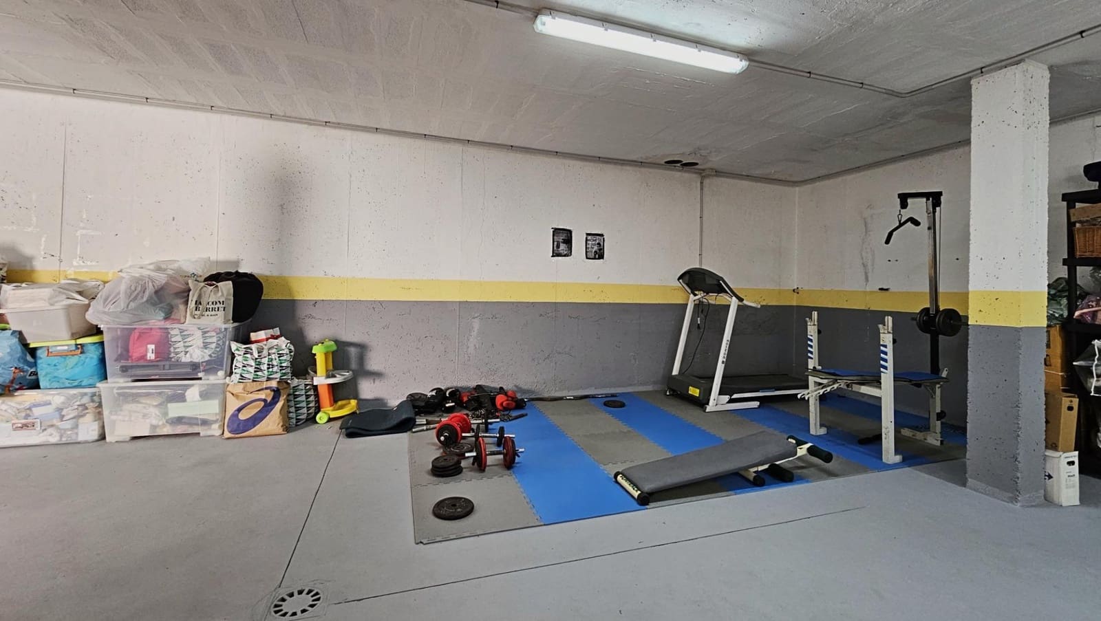 Chalet de 4 habitaciones en Palma de Mallorca en venta con piscina garaje - 1.450.000 € (Ref: 8809656)