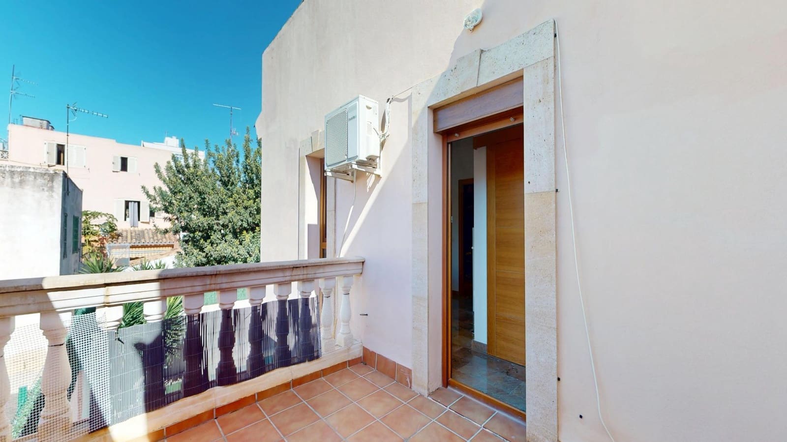 Chalet de 4 habitaciones en Palma de Mallorca en venta con piscina garaje - 1.450.000 € (Ref: 8809656)