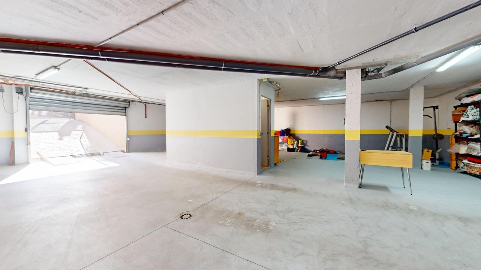 Chalet de 4 habitaciones en Palma de Mallorca en venta con piscina garaje - 1.450.000 € (Ref: 8809656)