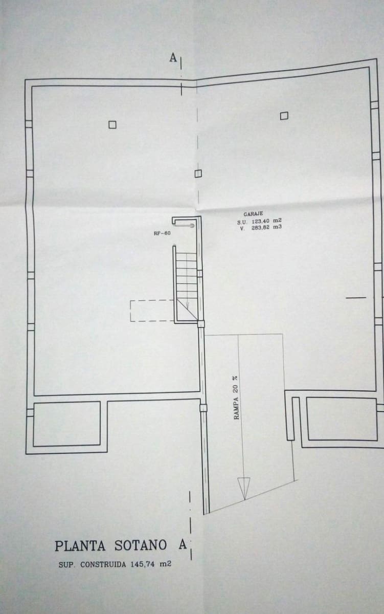4 quarto Moradia para venda em Palma de Mallorca com piscina garagem - 1 450 000 € (Ref: 8809656)