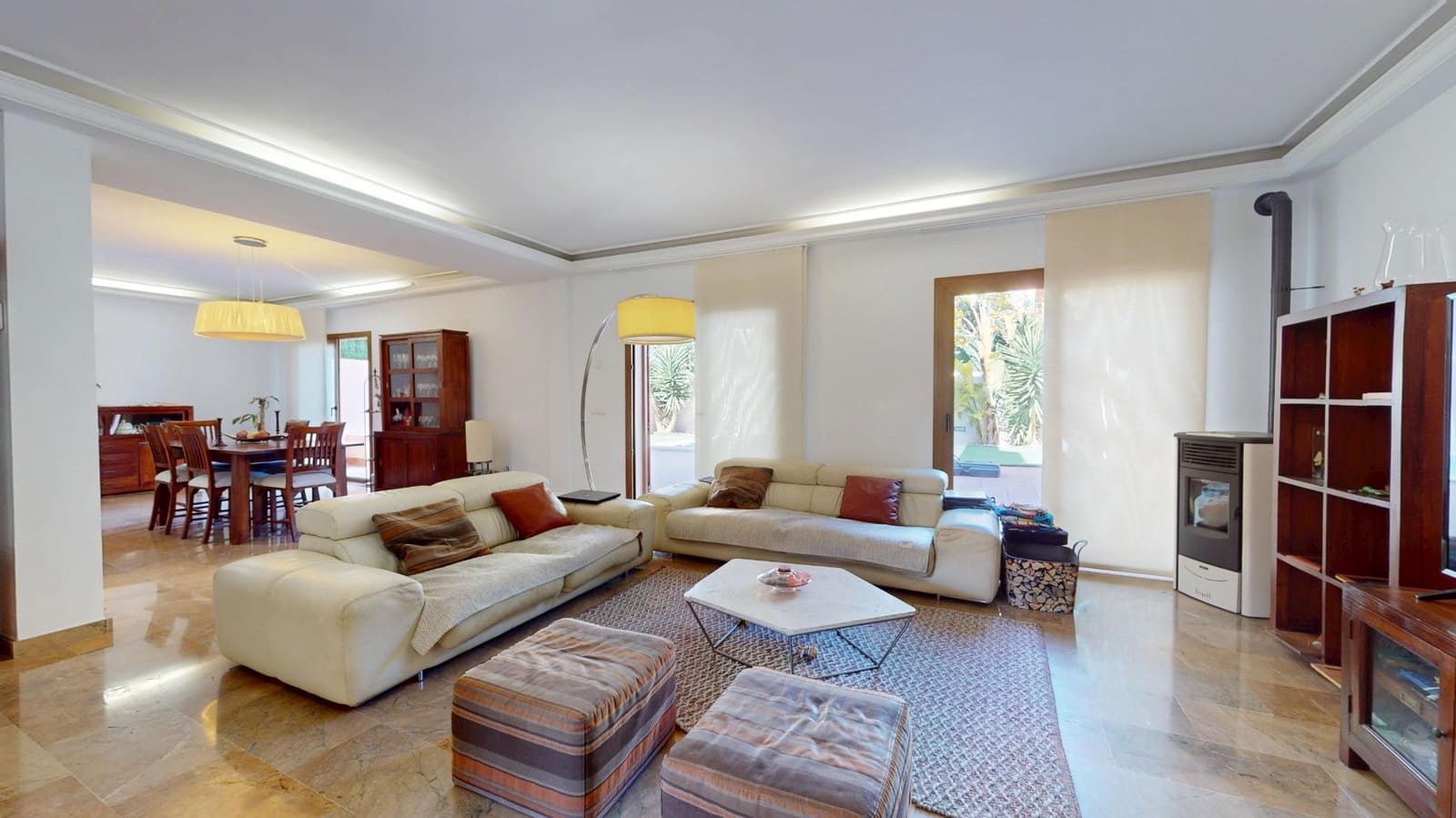 4 quarto Moradia para venda em Palma de Mallorca com piscina garagem - 1 450 000 € (Ref: 8809656)