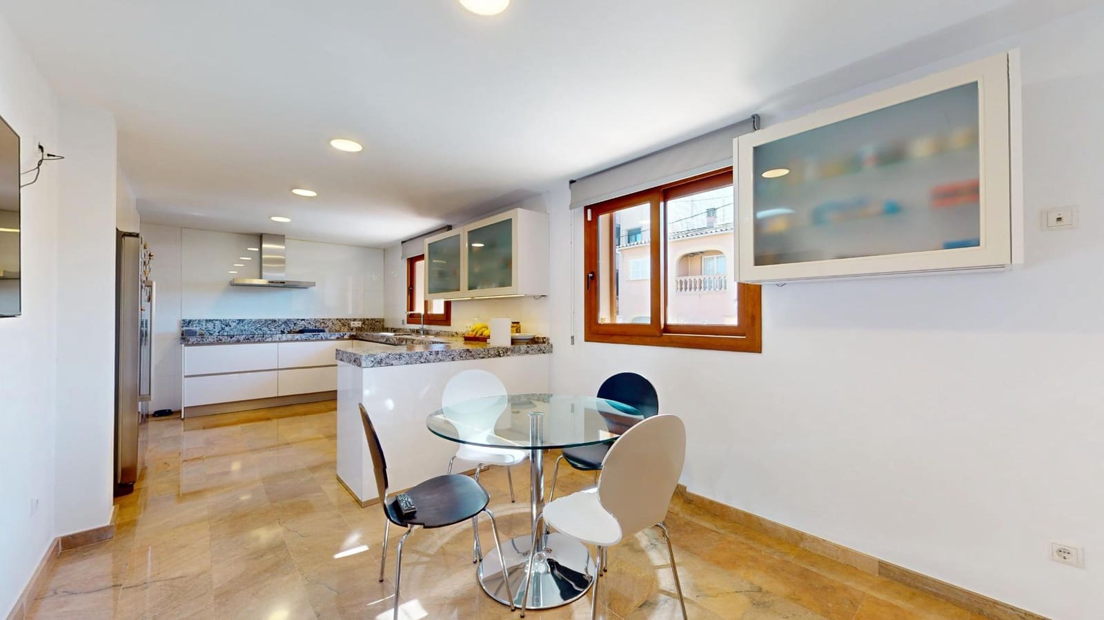 4 quarto Moradia para venda em Palma de Mallorca com piscina garagem - 1 450 000 € (Ref: 8809656)