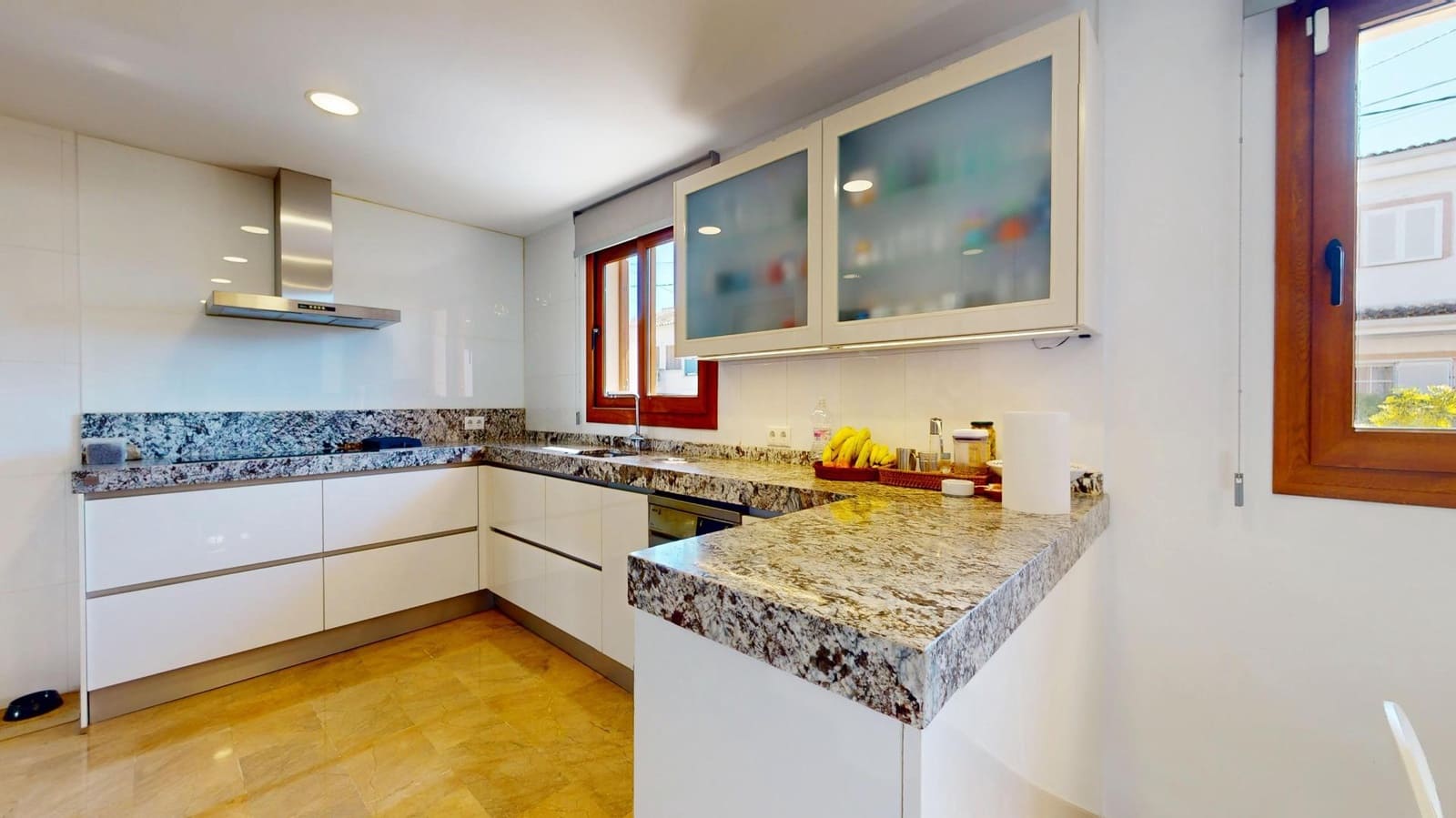 4 quarto Moradia para venda em Palma de Mallorca com piscina garagem - 1 450 000 € (Ref: 8809656)
