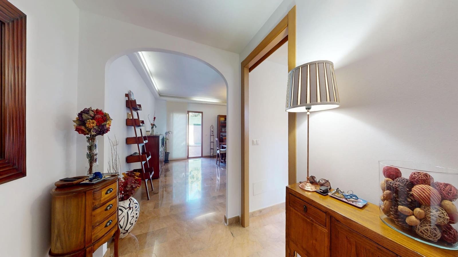 4 quarto Moradia para venda em Palma de Mallorca com piscina garagem - 1 450 000 € (Ref: 8809656)