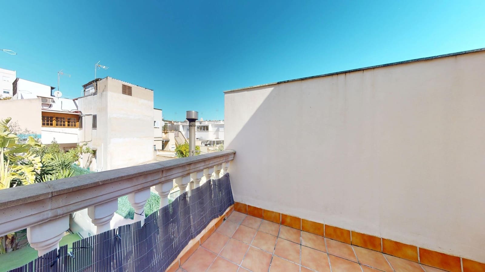 4 quarto Moradia para venda em Palma de Mallorca com piscina garagem - 1 450 000 € (Ref: 8809656)
