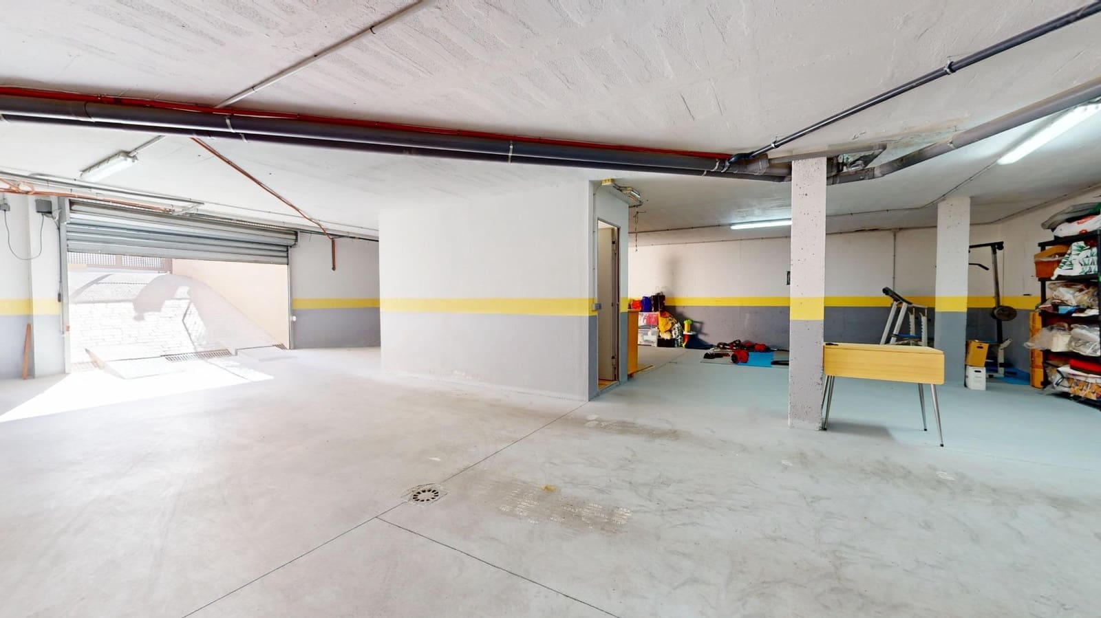 4 quarto Moradia para venda em Palma de Mallorca com piscina garagem - 1 450 000 € (Ref: 8809656)