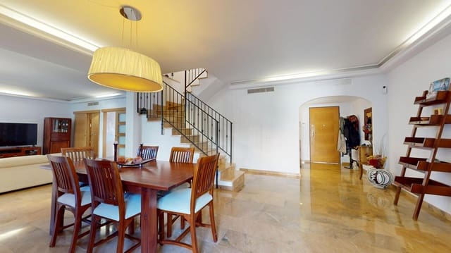 4 bedroom Villa for sale in Palma de Mallorca with pool garage - € 1,450,000 (Ref: 8809656)