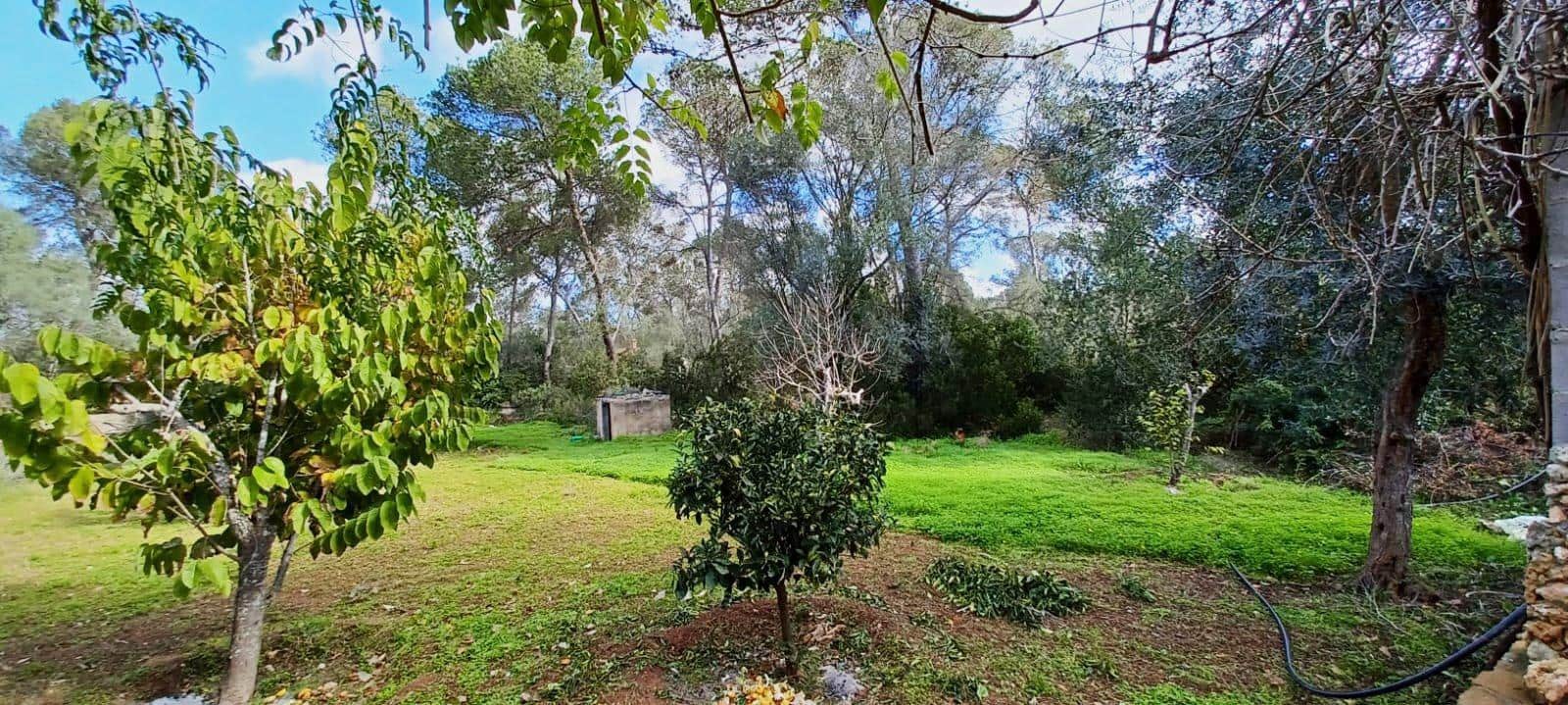 3 soverom Finca/Herregård til salgs i Sencelles med svømmebasseng garasje - € 655 000 (Ref: 8825108)