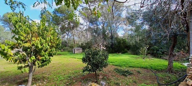 3 camera da letto Finca/Casa di Campagna in vendita in Sencelles con piscina garage - 655.000 € (Rif: 8825108)