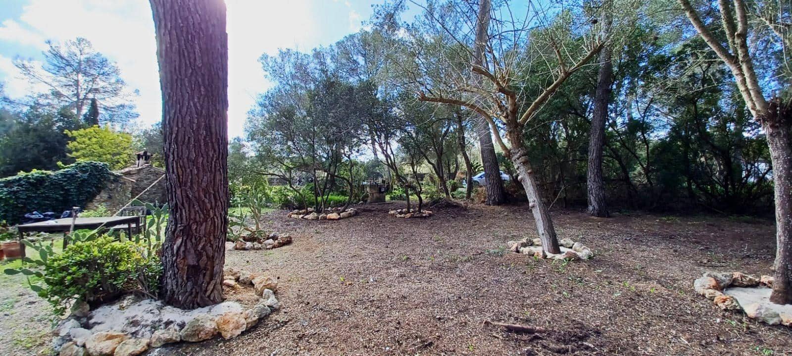 3 bedroom Finca/Country House for sale in Sencelles with pool garage - € 655,000 (Ref: 8825108)